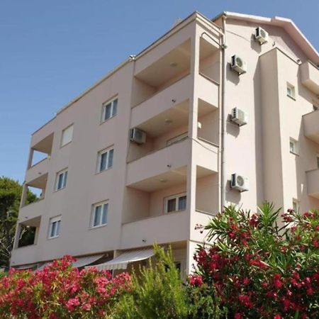 Sarita Apartments 2 Makarska Buitenkant foto