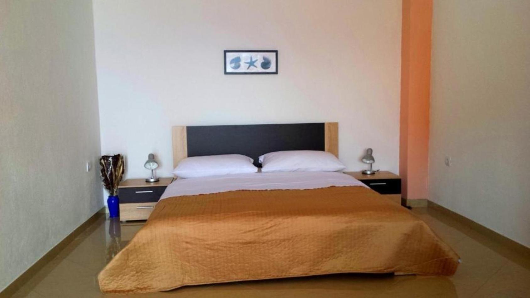 Sarita Apartments 2 Makarska Buitenkant foto
