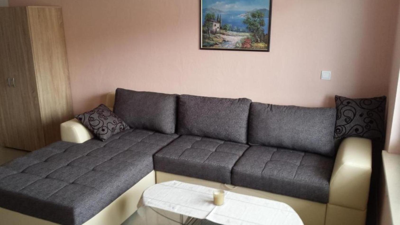Sarita Apartments 2 Makarska Buitenkant foto
