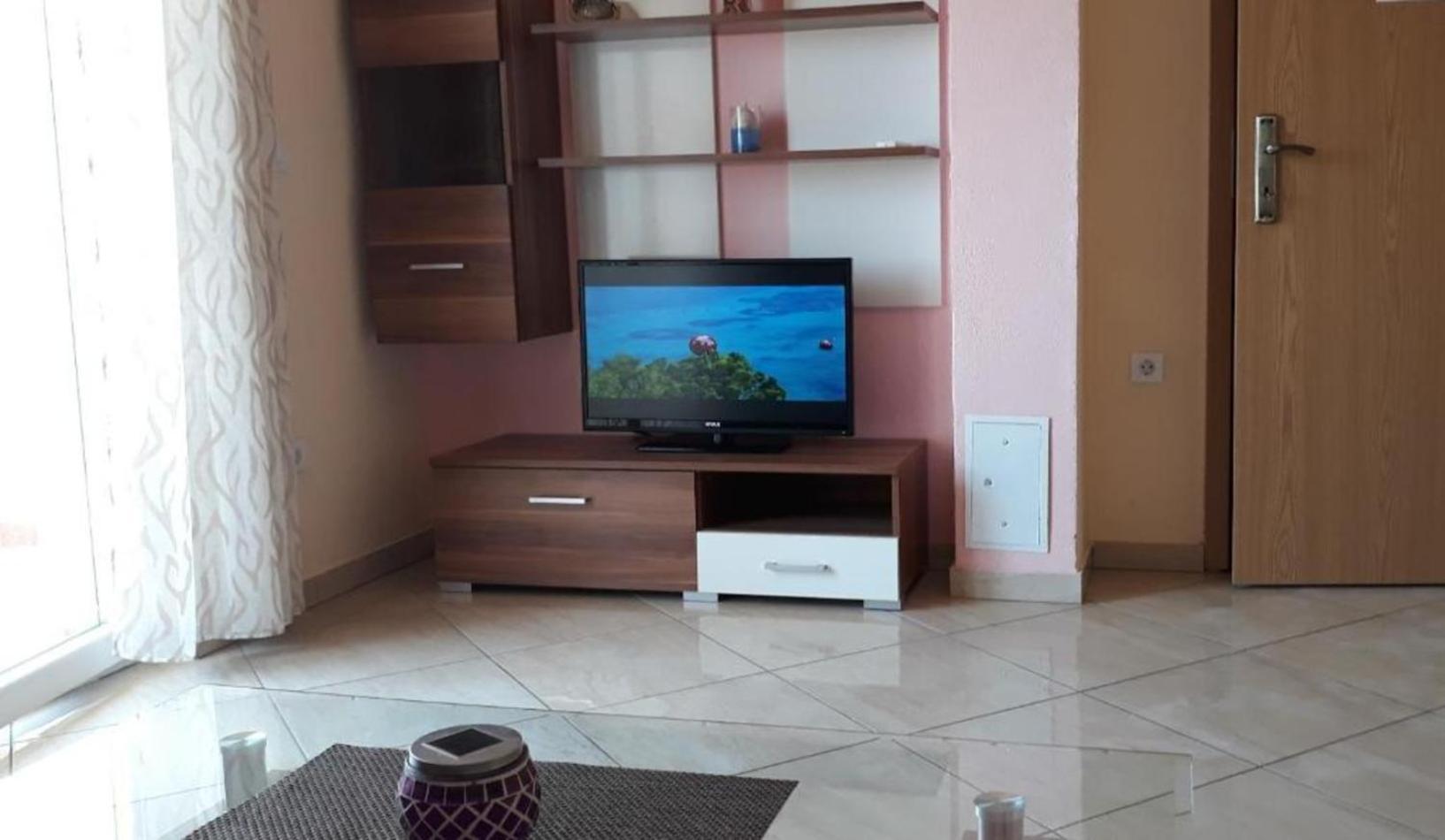 Sarita Apartments 2 Makarska Buitenkant foto