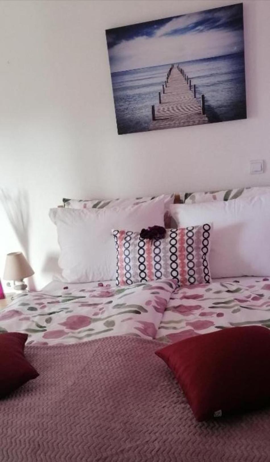 Sarita Apartments 2 Makarska Buitenkant foto