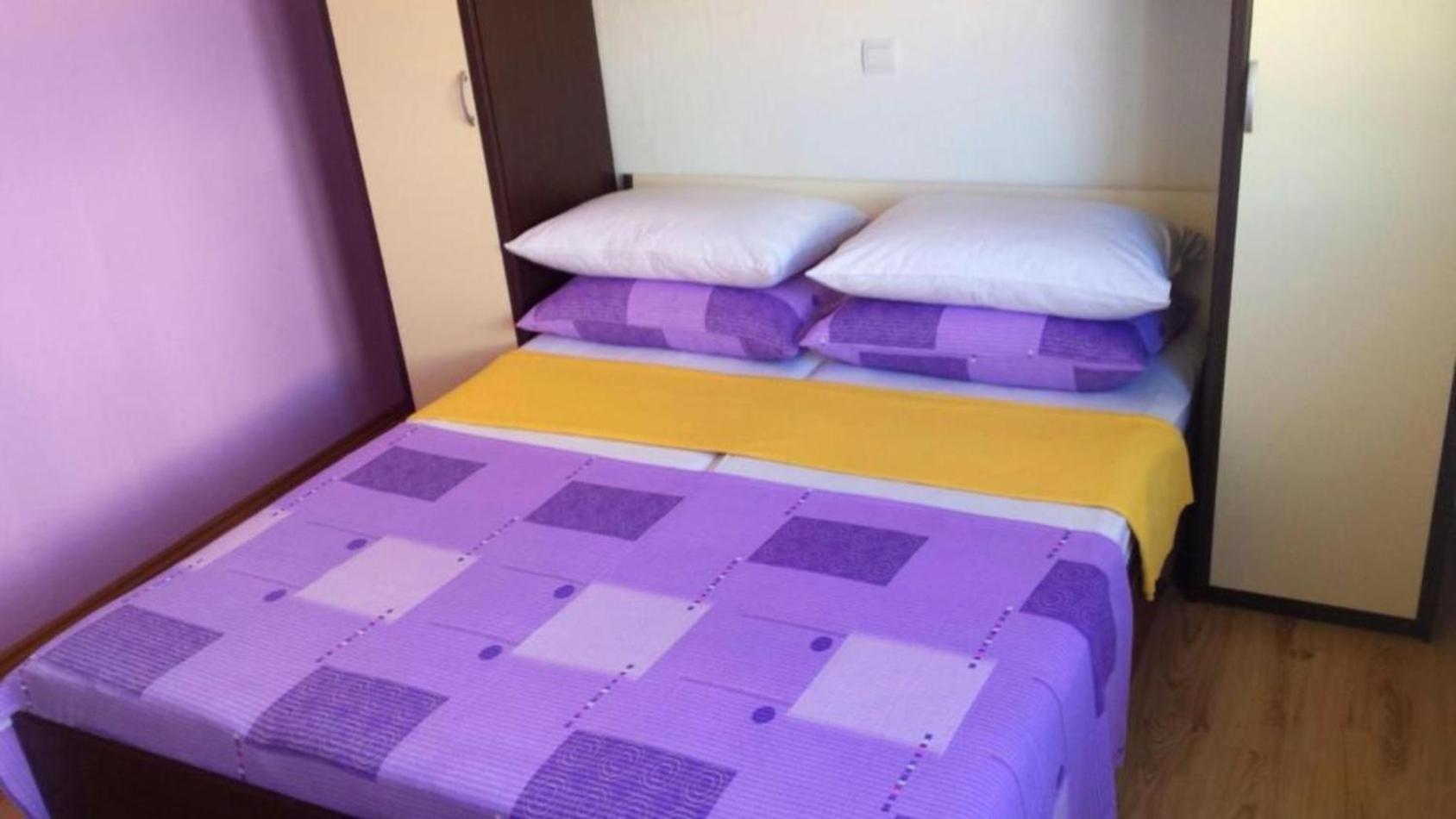 Sarita Apartments 2 Makarska Buitenkant foto