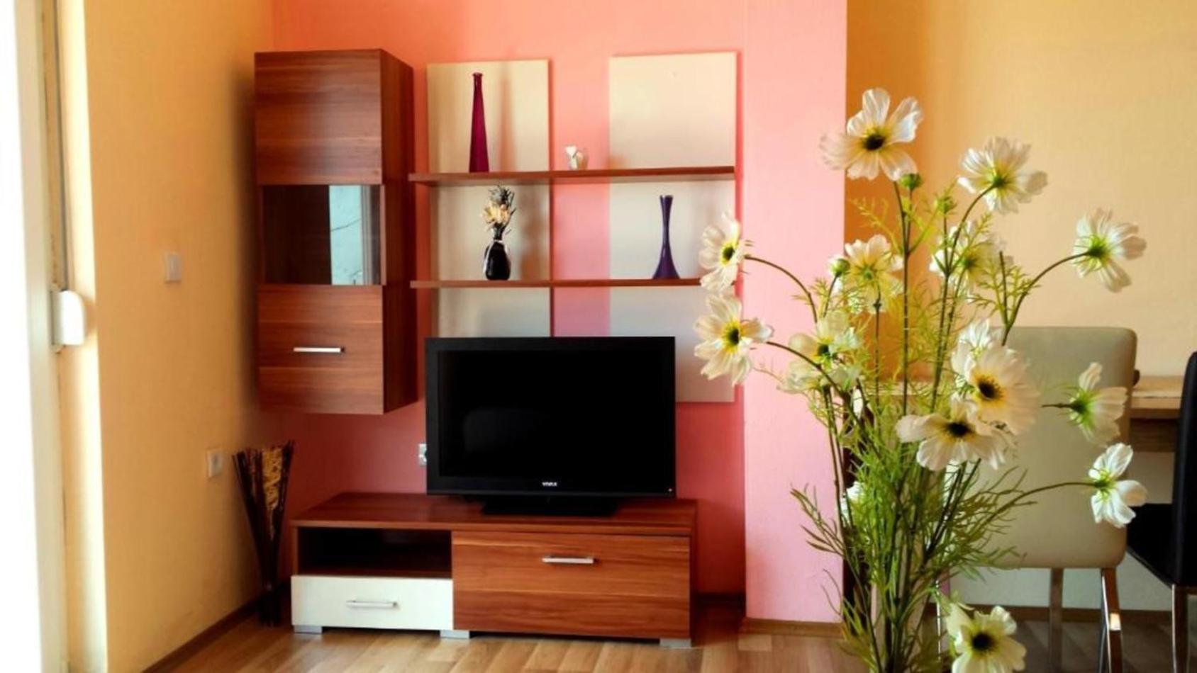 Sarita Apartments 2 Makarska Buitenkant foto