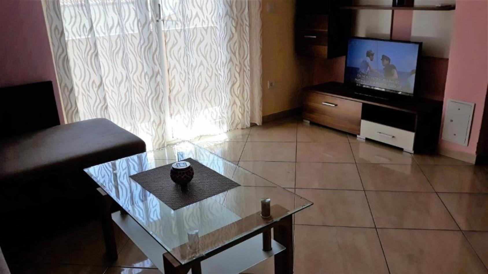 Sarita Apartments 2 Makarska Buitenkant foto