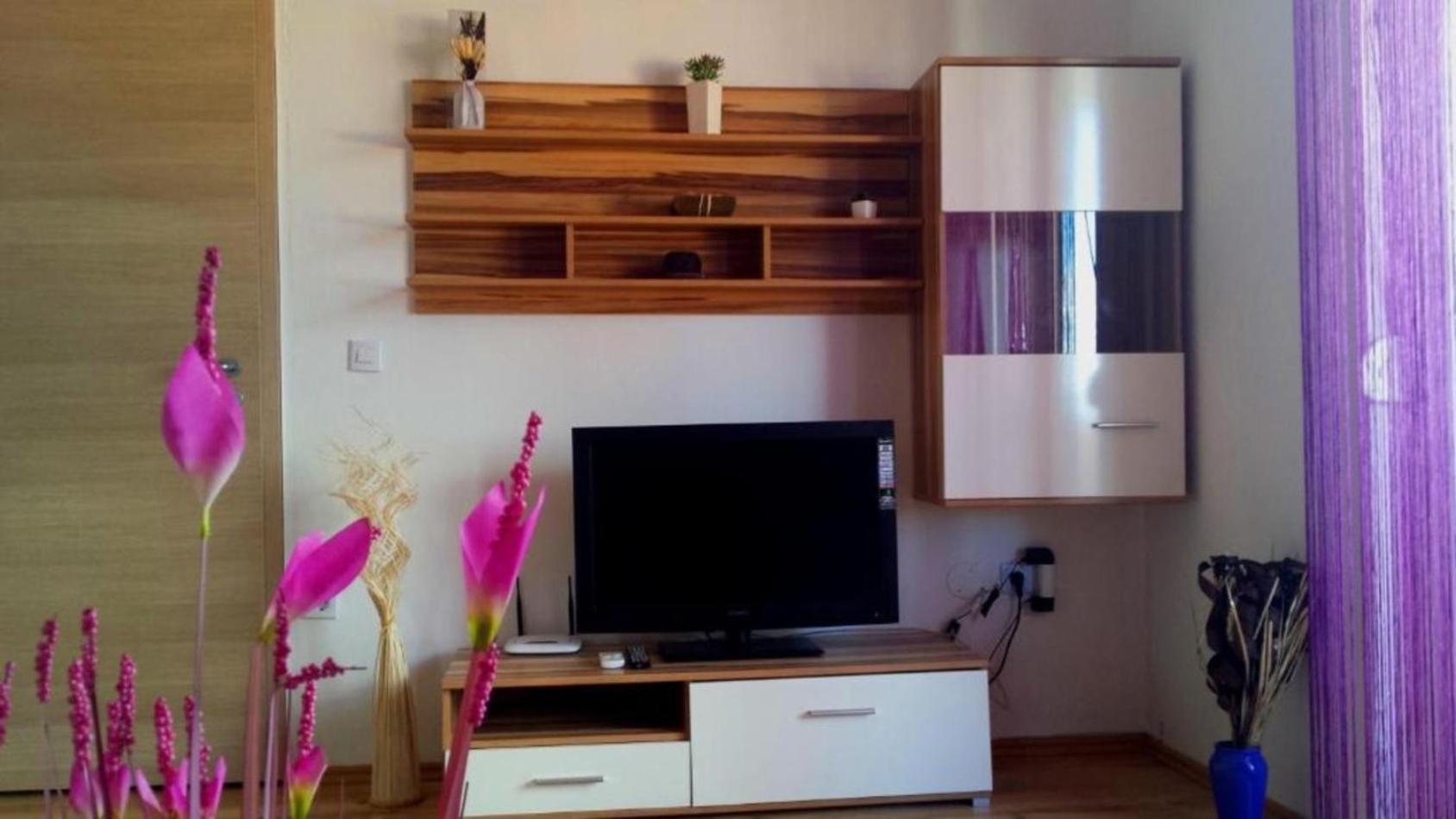 Sarita Apartments 2 Makarska Buitenkant foto