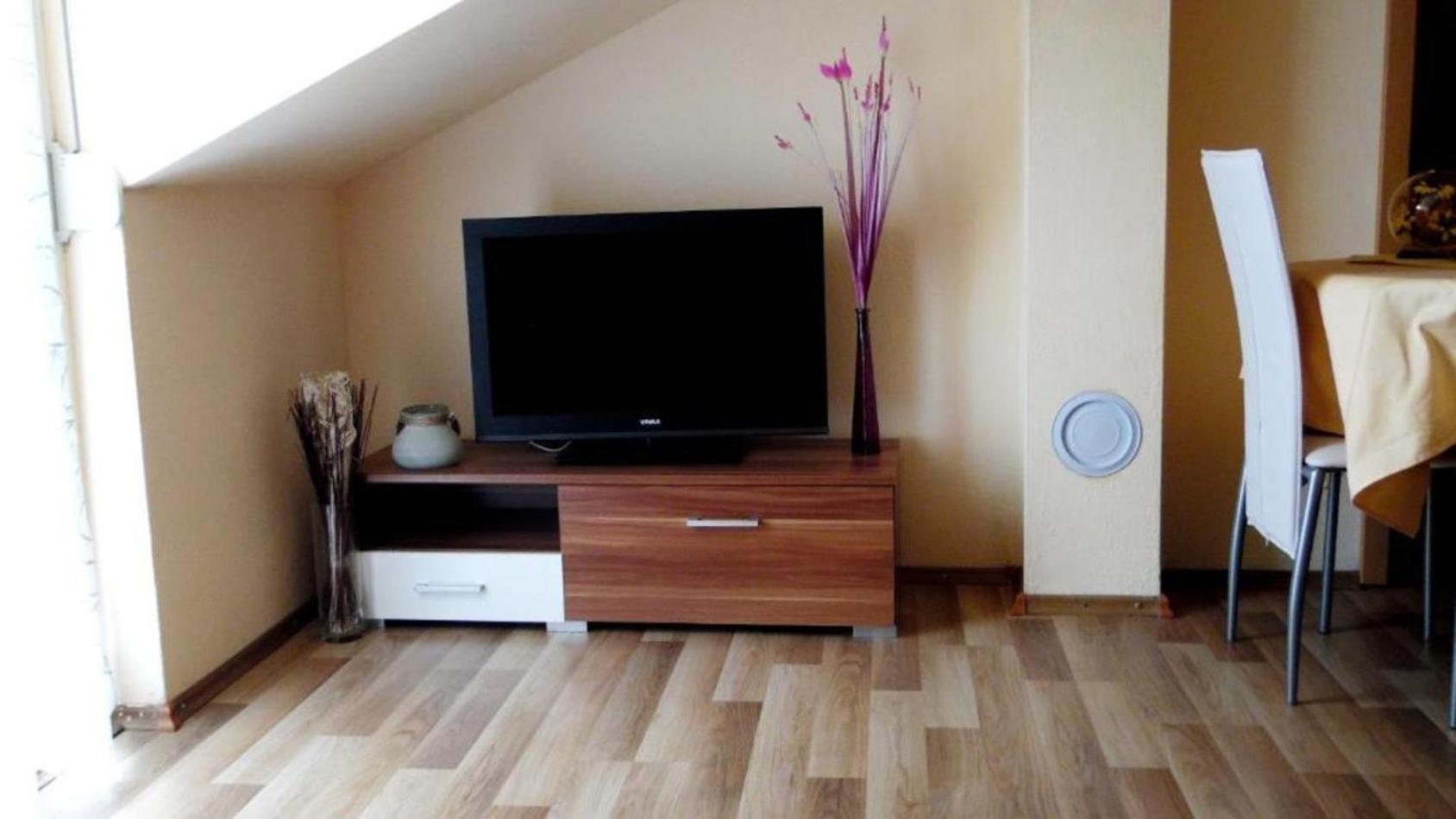 Sarita Apartments 2 Makarska Buitenkant foto