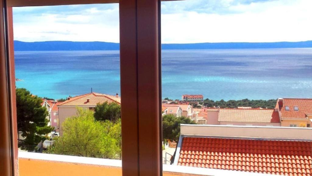 Sarita Apartments 2 Makarska Buitenkant foto